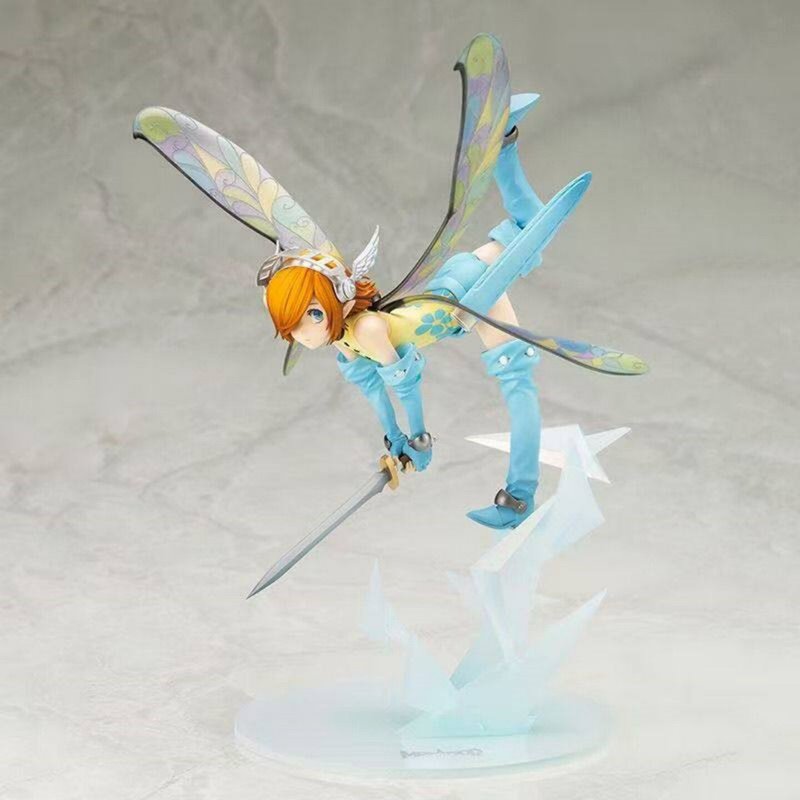 Model Kit Toy - ของแท้ในสต็อก Kotobukiya Metaphor: Refantazio Gallica Collection