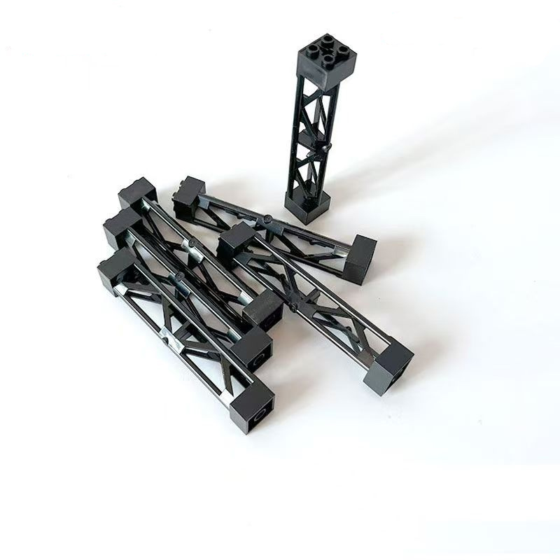 Model Kit Runner - ชุดรางรถไฟ 20 ชิ้น รุ่น 95347 58827