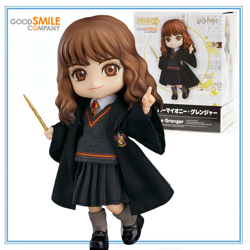 Model Kit Harry Potter - ของแท้ 100% มีสินค้าในสต็อก Good Smile Company