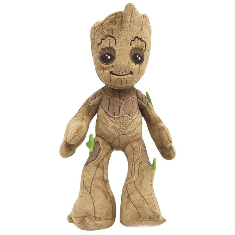 Model Kit Galahad - ตุ๊กตากรูท 30 ซม. จาก Marvel Guardians