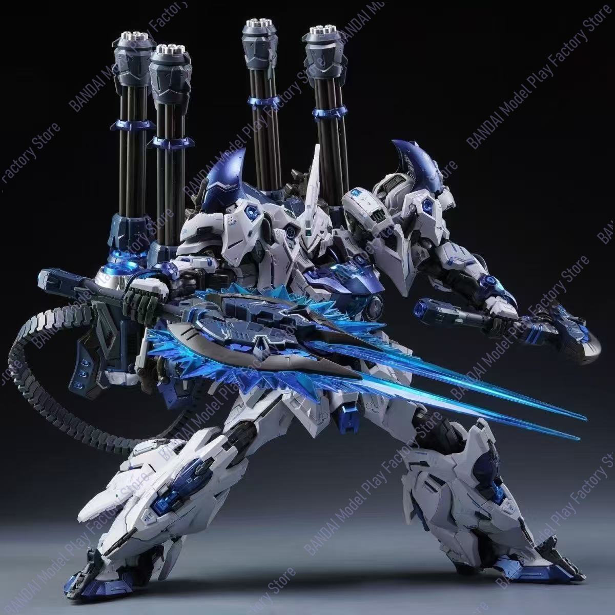 Fenrir Model Kit In Era - มีสินค้าในสต็อกแล้ว อินฟินิท โนวา อินฟินิท ดิมENSION 1/100