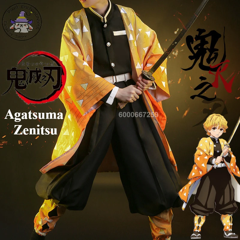 Model Kit Demon Slayer - Demon Sayaers อะนิเมะ Demon Slayer: Kimetsu