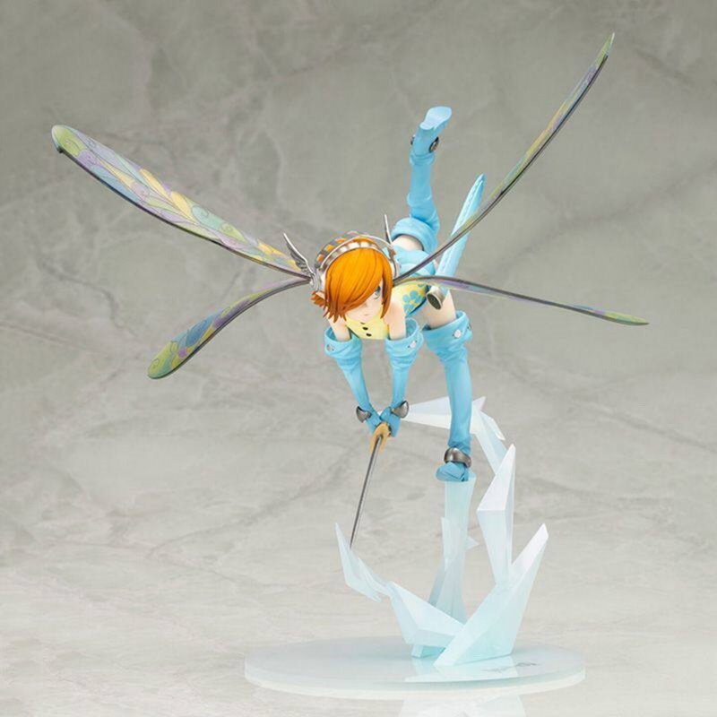 ของแท้ในสต็อก Kotobukiya Metap - Model Kit Toy บทวิจารณ์และราคา