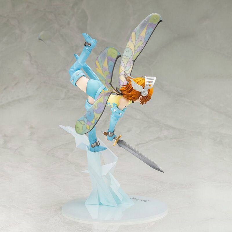 ของแท้ในสต็อก Kotobukiya Metap - Model Kit Toy บทวิจารณ์และราคา