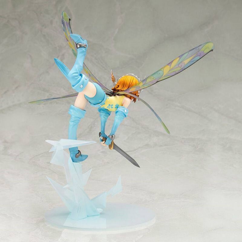 ของแท้ในสต็อก Kotobukiya Metap - Model Kit Toy บทวิจารณ์และราคา