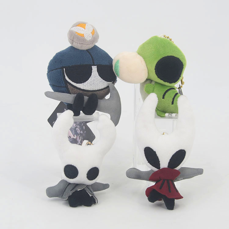ตุ๊กตา Hollow Knight Zote ของเ - Model Kit Knight บทวิจารณ์และราคา