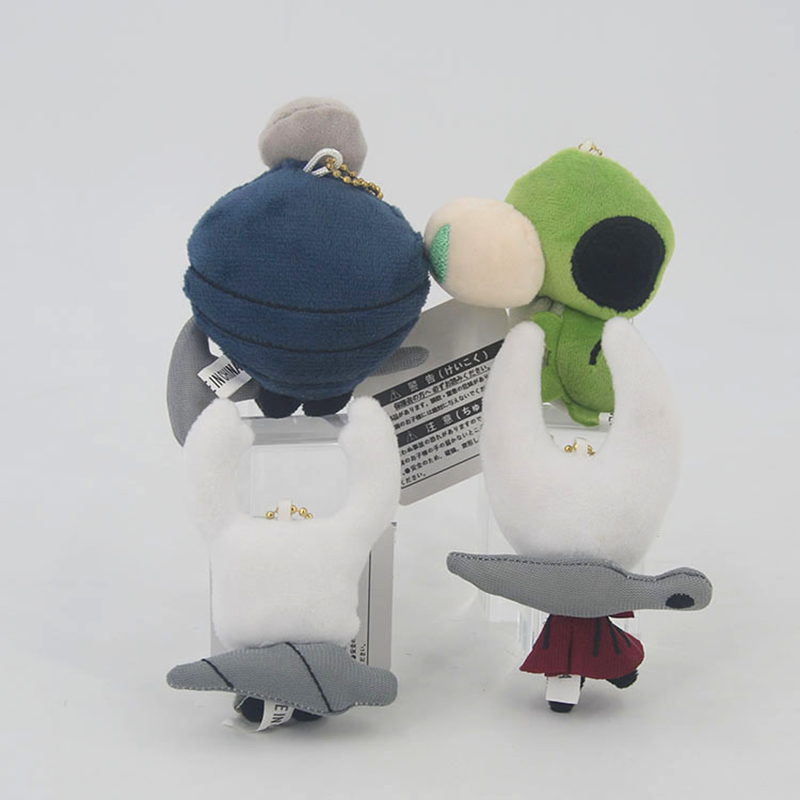 ตุ๊กตา Hollow Knight Zote ของเ - Model Kit Knight บทวิจารณ์และราคา