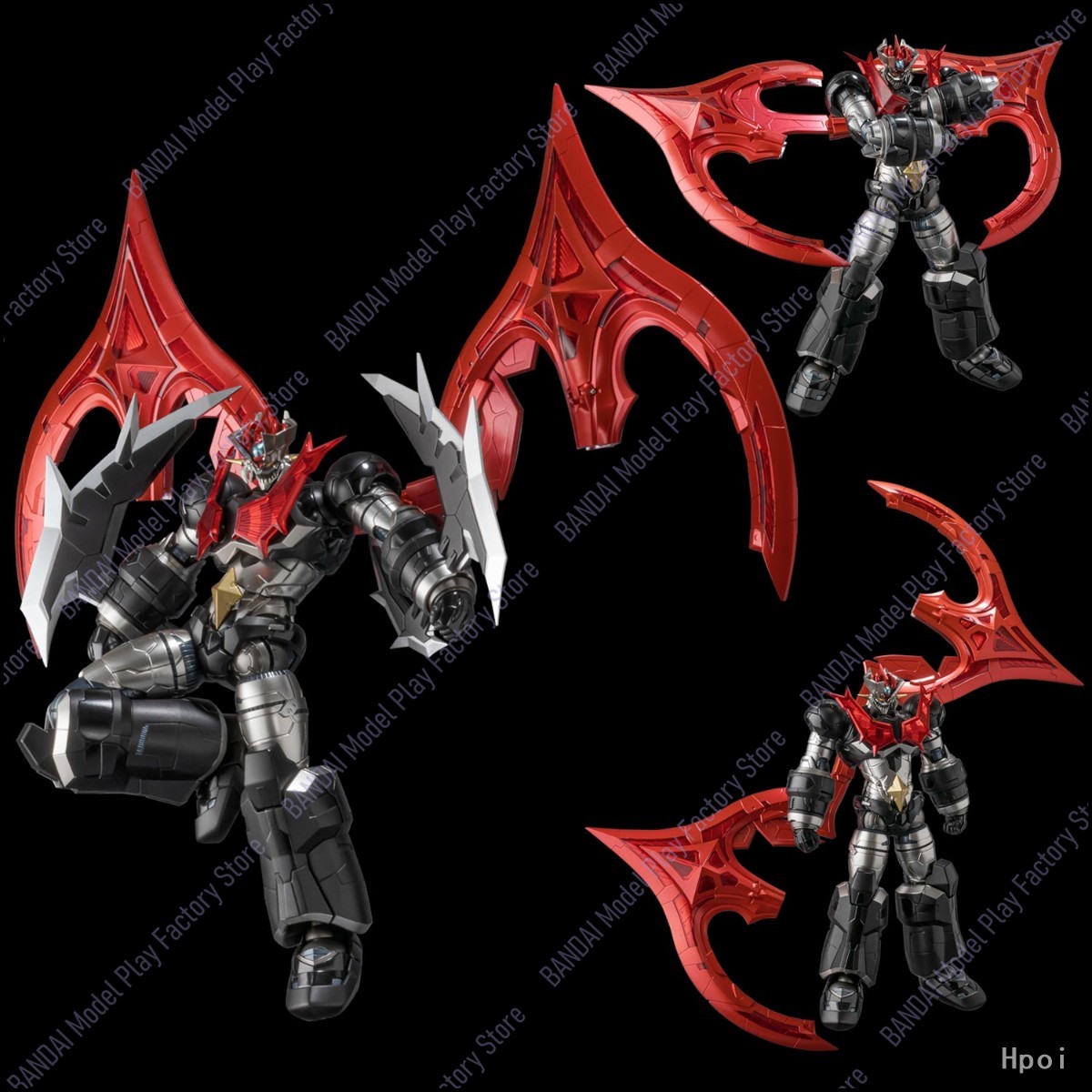 มีสินค้าในสต็อก ของแท้ Sentine - Fenrir Model Kit In Era บทวิจารณ์และราคา