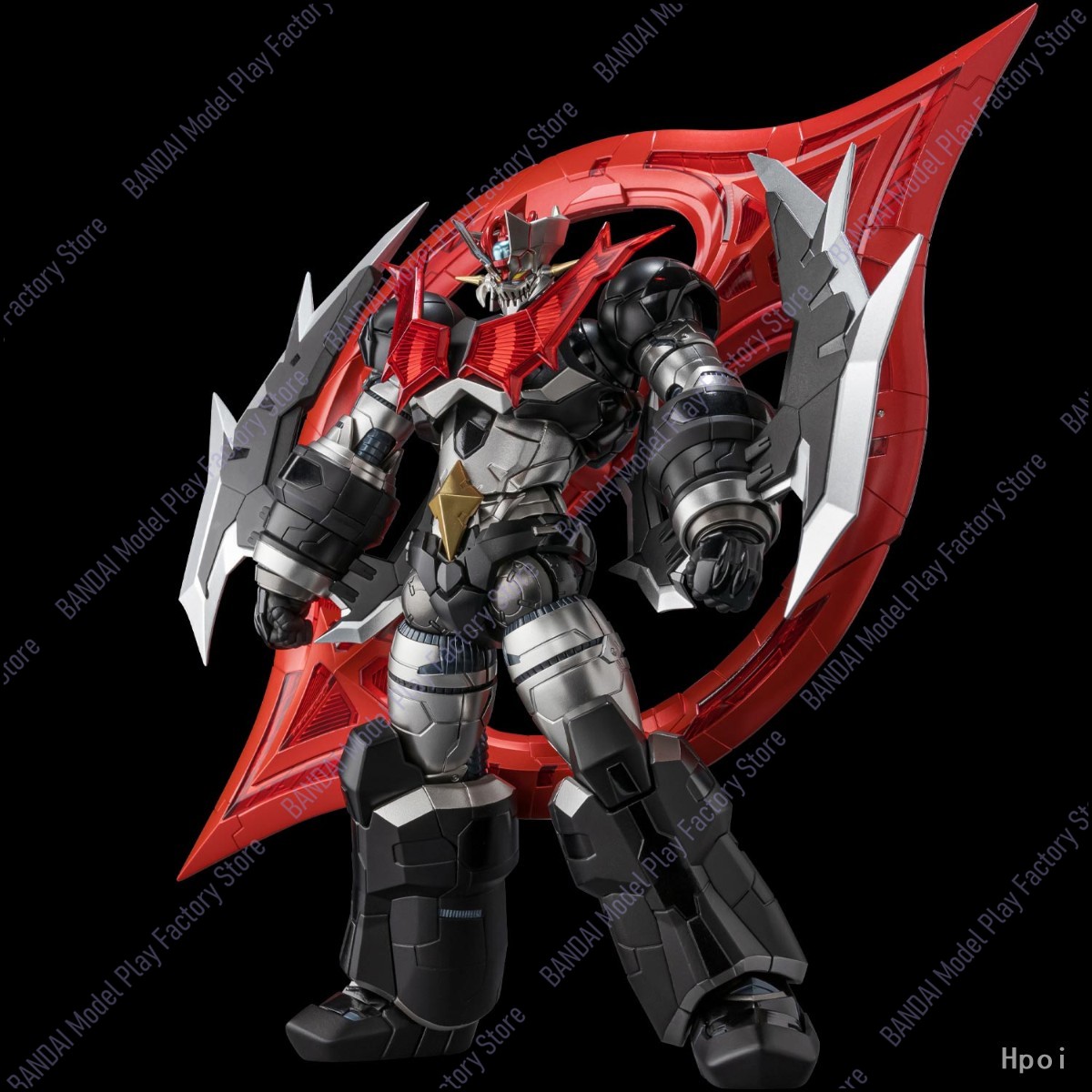 มีสินค้าในสต็อก ของแท้ Sentine - Fenrir Model Kit In Era บทวิจารณ์และราคา