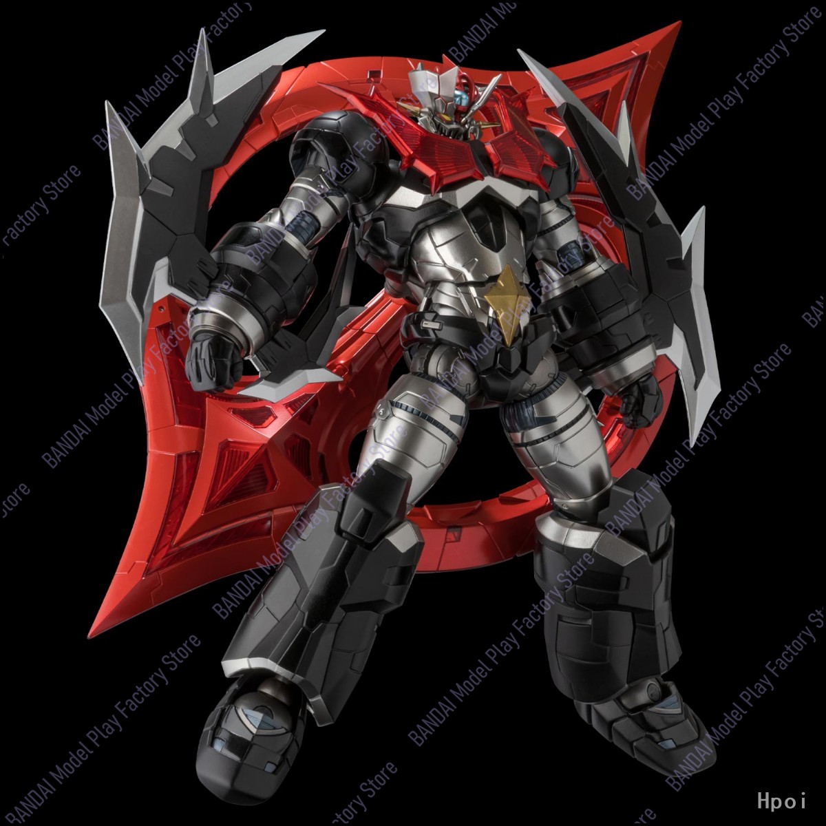 มีสินค้าในสต็อก ของแท้ Sentine - Fenrir Model Kit In Era บทวิจารณ์และราคา
