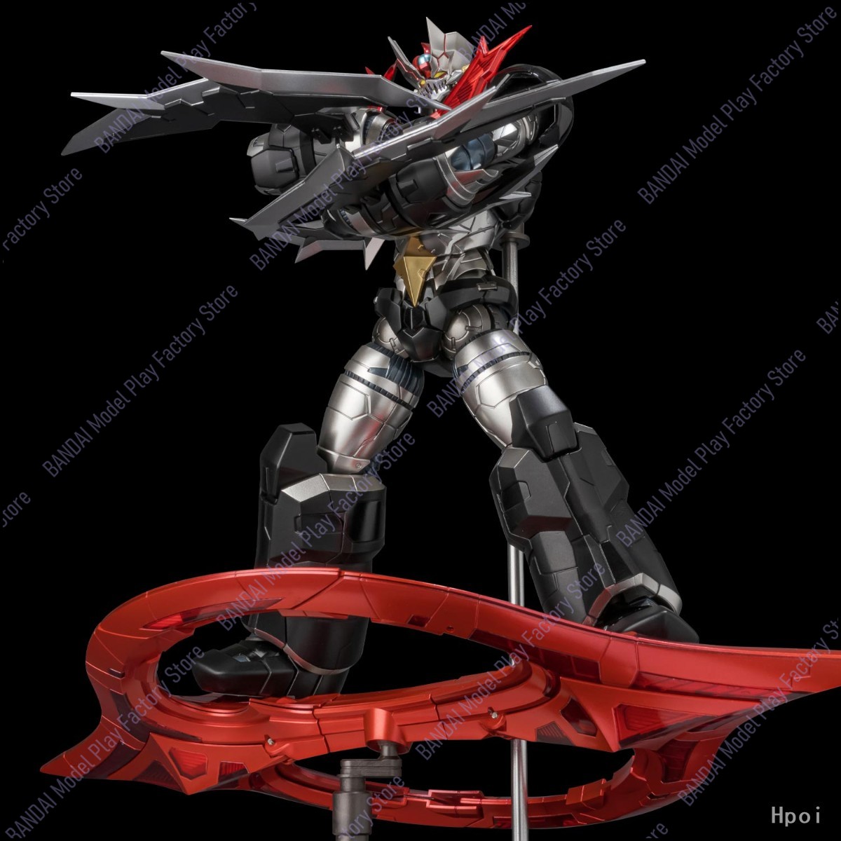 มีสินค้าในสต็อก ของแท้ Sentine - Fenrir Model Kit In Era บทวิจารณ์และราคา