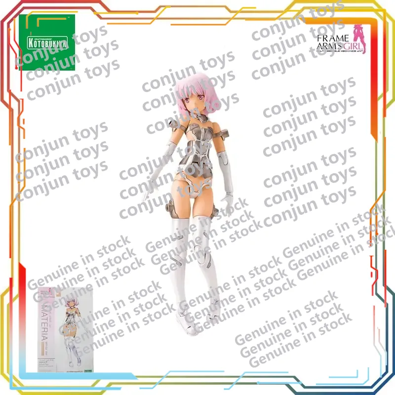 KOTOBUKIYA Evangelion FG114 Me - Model Kit Evangelion Bandai บทวิจารณ์และราคา