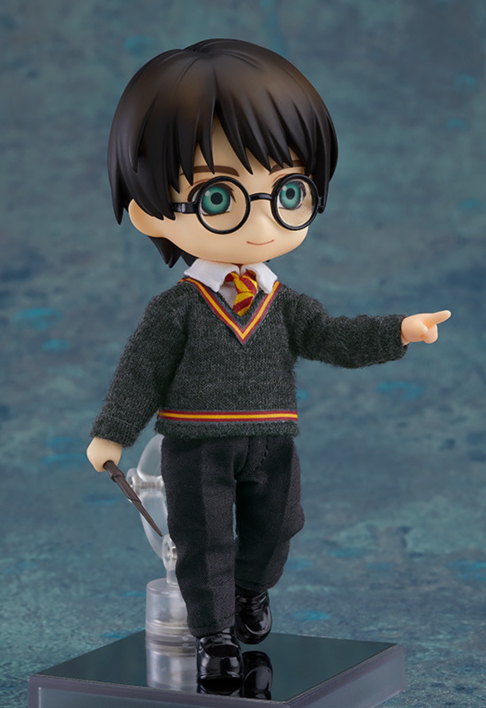 ของแท้ 100% มีสินค้าในสต็อก Go - Model Kit Harry Potter บทวิจารณ์และราคา