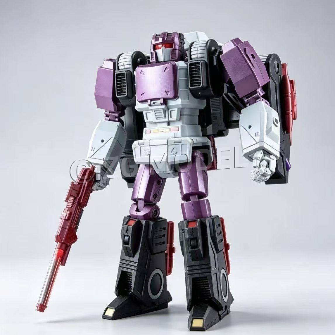 ของเล่นแปลงร่างของแท้ใหม่เอี่ย - Model Kit Dinosaur Bandai บทวิจารณ์และราคา