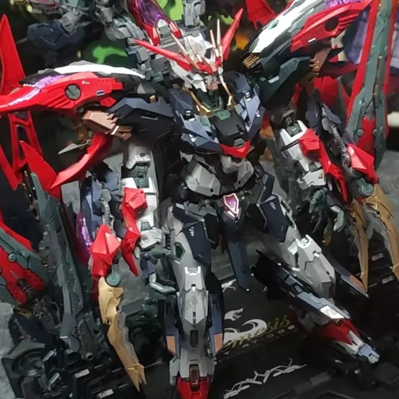 สำหรับ Nemesis Dimension Infin - Model Kit Nemesis บทวิจารณ์และราคา