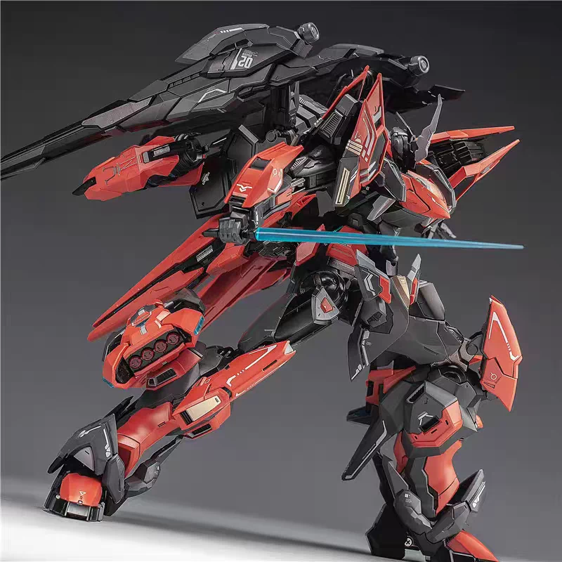 AN-01 ยันมี 1/100 ชุดประกอบโมเ - Fenrir Model Kit In Era บทวิจารณ์และราคา