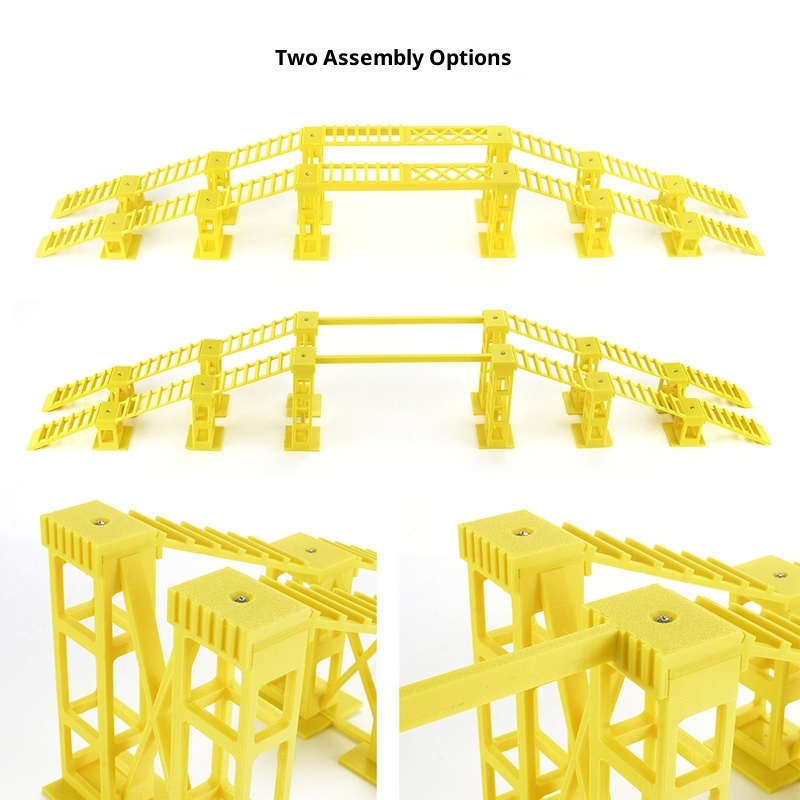 รถบังคับวิทยุแบบจำลอง 1:24 1:1 - Model Kit Runner บทวิจารณ์และราคา