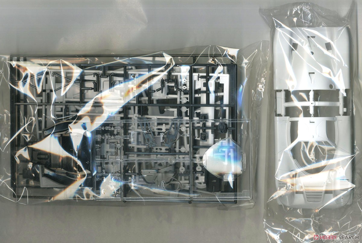 Static ประกอบรถรุ่น Hasegawa-2 - Model Kit Hasegawa บทวิจารณ์และราคา