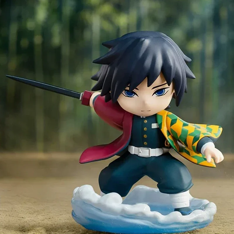POPMART ของเล่นเซ็ตกล่องสุ่ม ด - Model Kit Demon Slayer บทวิจารณ์และราคา