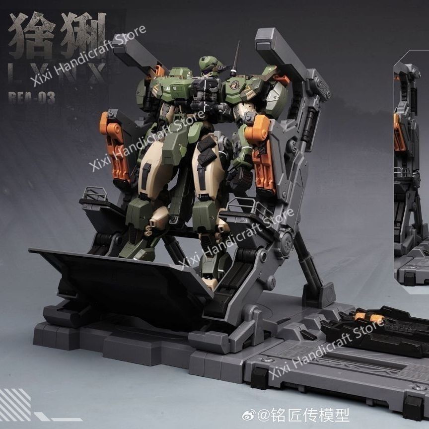 มีสินค้าในสต็อก MingjiangZhuan - Model Kit Xà Nữ บทวิจารณ์และราคา