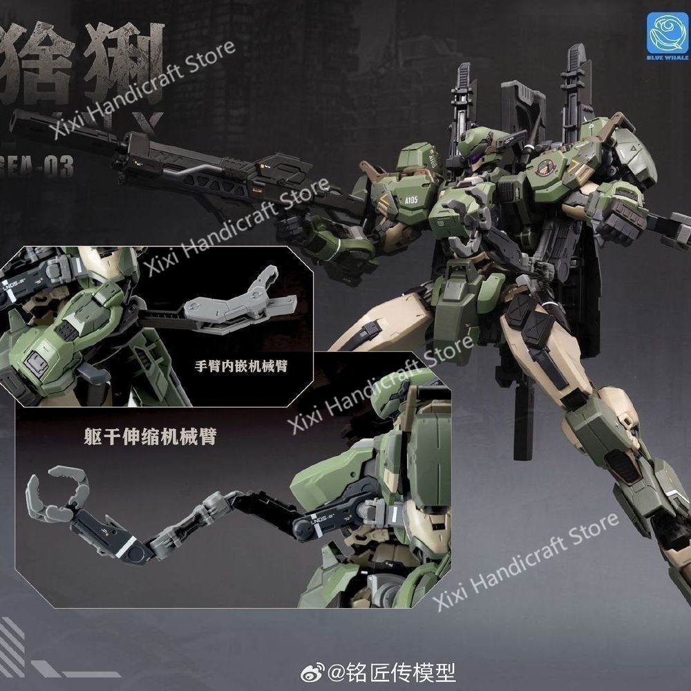 มีสินค้าในสต็อก MingjiangZhuan - Model Kit Xà Nữ บทวิจารณ์และราคา