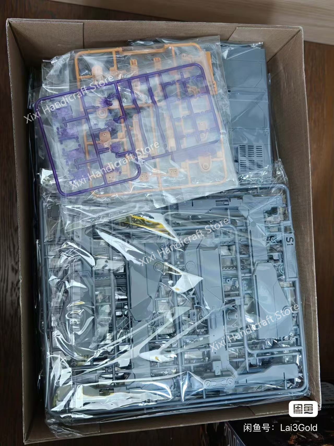 มีสินค้าในสต็อก MingjiangZhuan - Model Kit Xà Nữ บทวิจารณ์และราคา