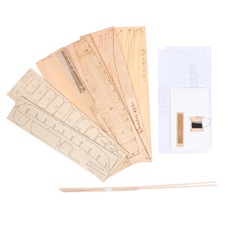 เรือทรายจีน1ชิ้นชุดโมเดลประกอบ - Model Kit Entry Grade บทวิจารณ์และราคา