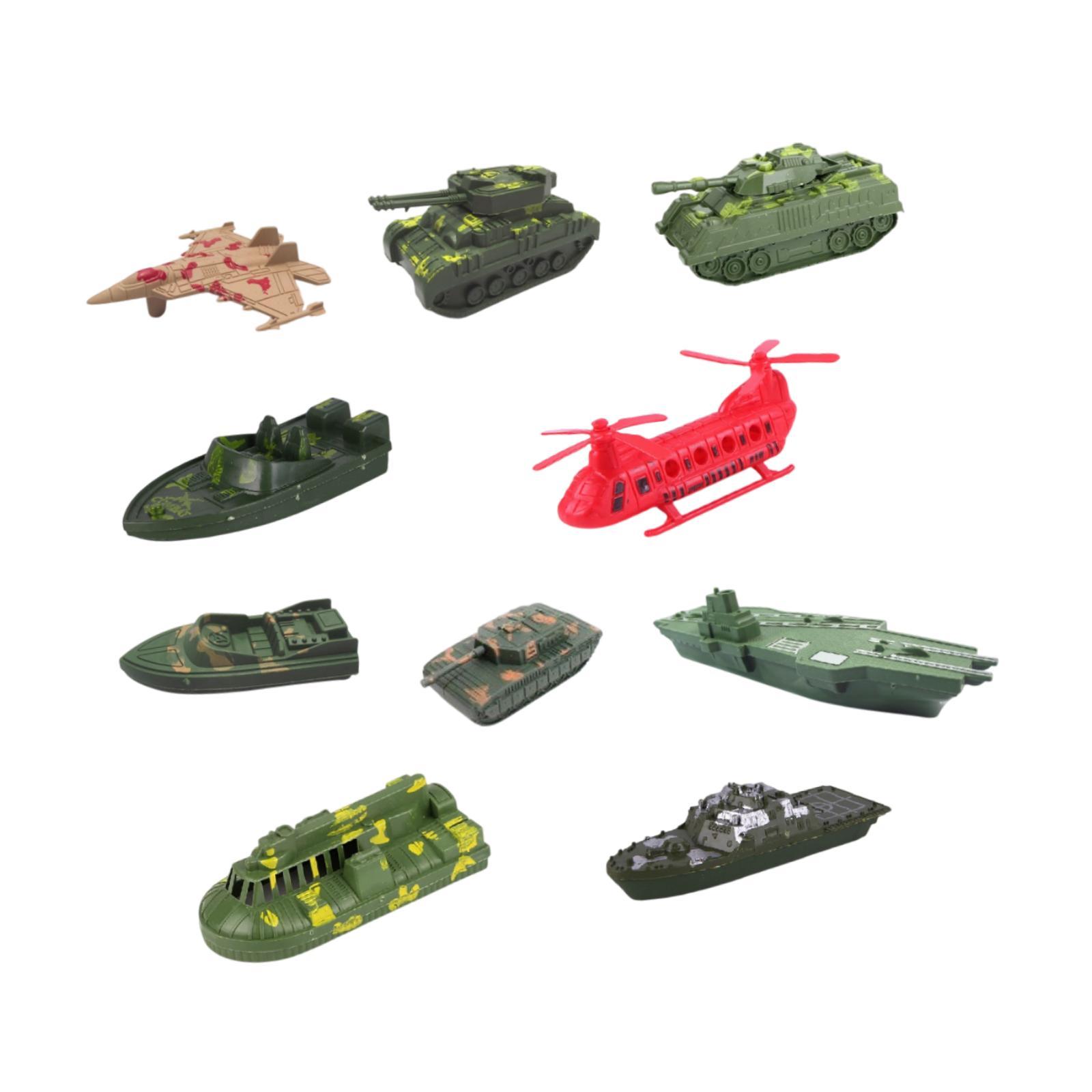ชุดของเล่นเรือรบจำลองขนาดเล็ก  - Model Kit Ship บทวิจารณ์และราคา