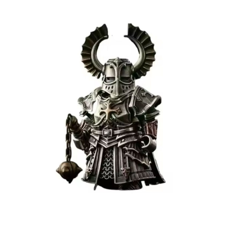 ฟิกเกอร์นักรบบาสชั่น ไพลานด์ แ - Model Kit Knight บทวิจารณ์และราคา
