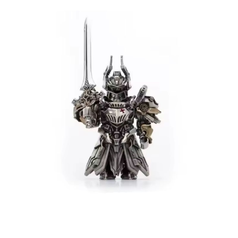ฟิกเกอร์นักรบบาสชั่น ไพลานด์ แ - Model Kit Knight บทวิจารณ์และราคา