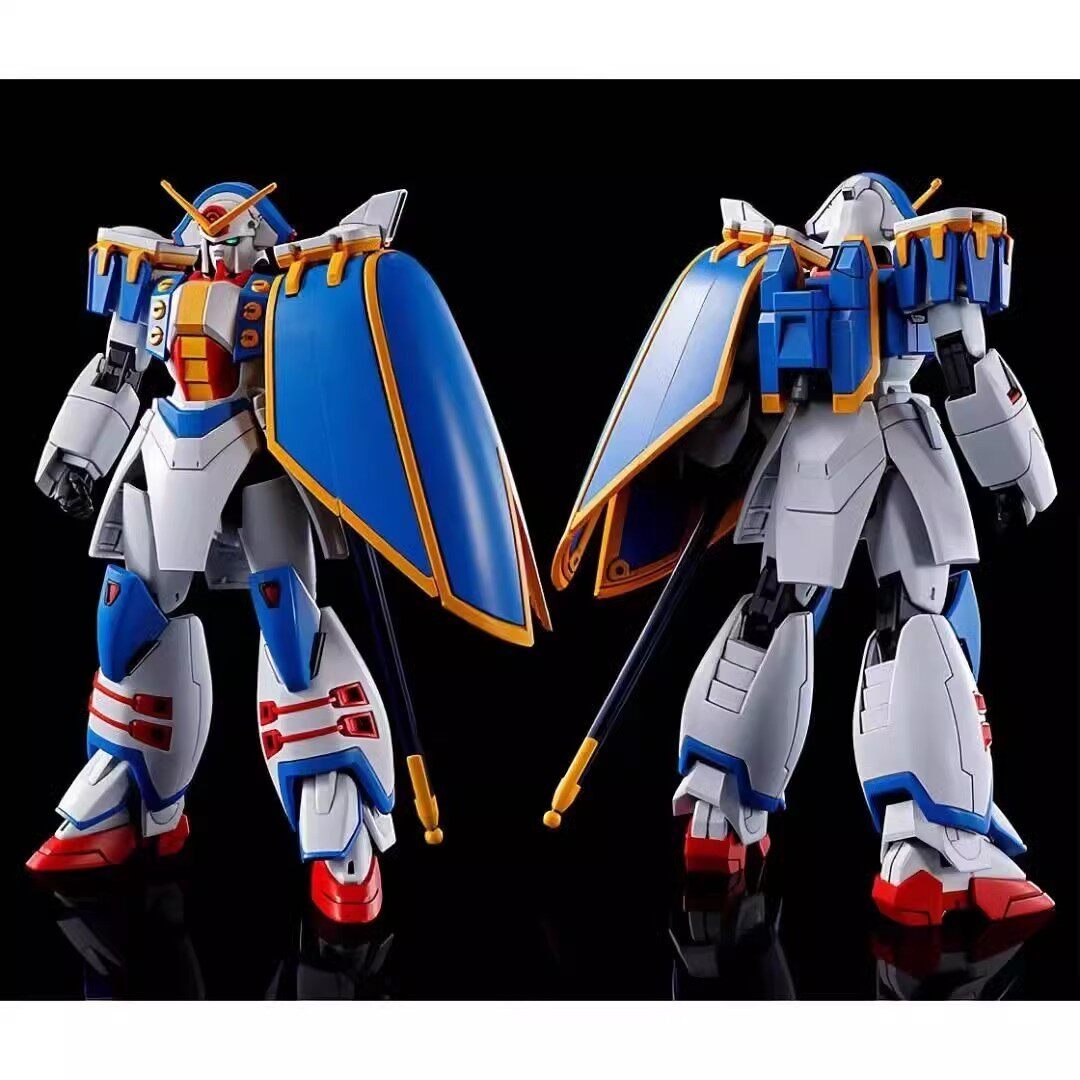 โรส เมชา เอชจี 1/144 สเกล พีบี - Fenrir Model Kit In Era บทวิจารณ์และราคา