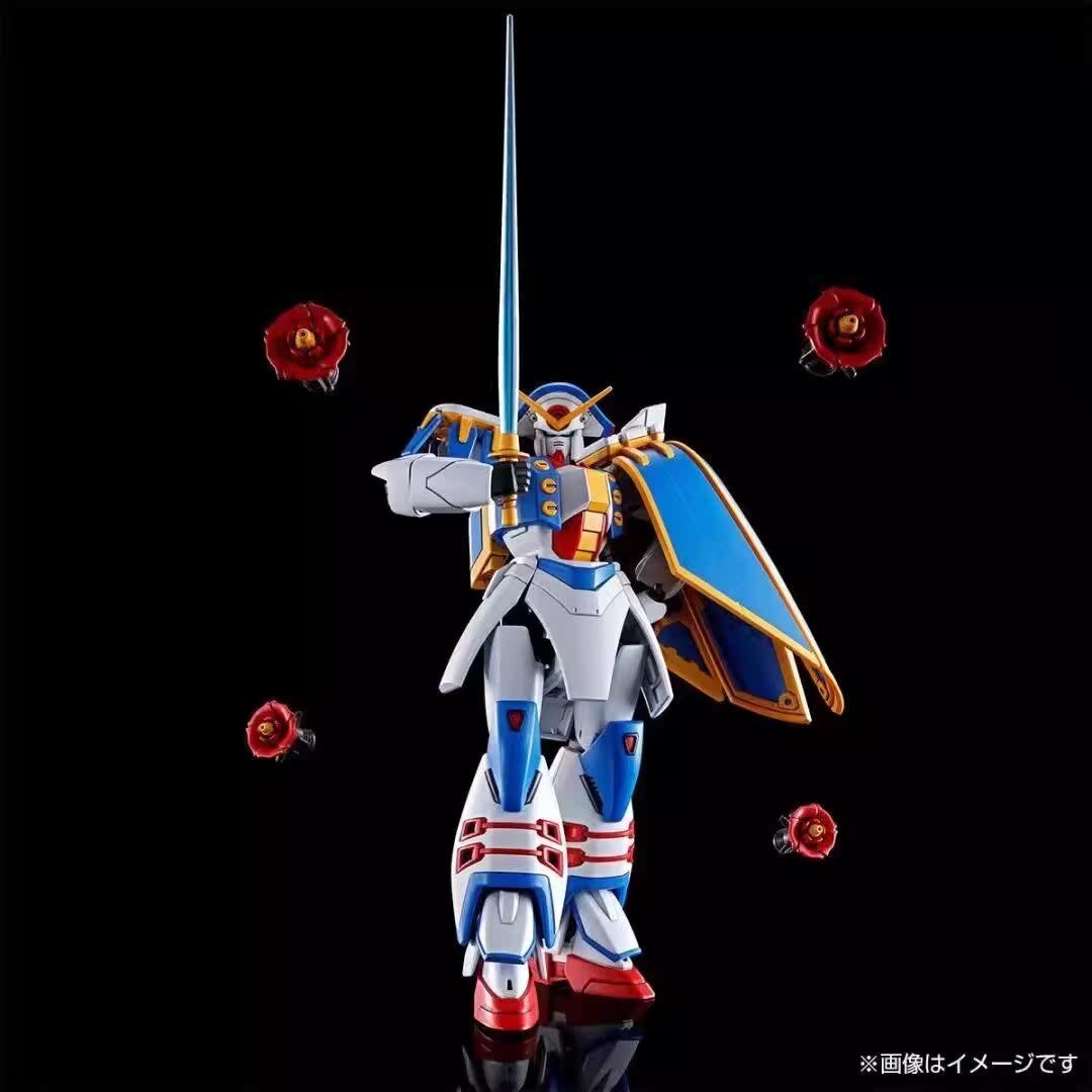 โรส เมชา เอชจี 1/144 สเกล พีบี - Fenrir Model Kit In Era บทวิจารณ์และราคา