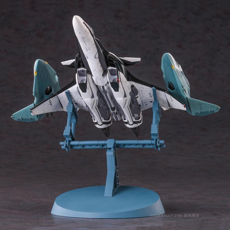 Hasegawa-65844 พลาสติกประกอบรุ - Model Kit Hasegawa บทวิจารณ์และราคา