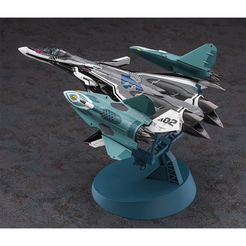 Hasegawa-65844 พลาสติกประกอบรุ - Model Kit Hasegawa บทวิจารณ์และราคา