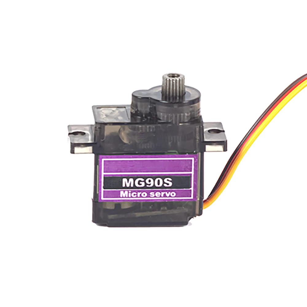 2/4/10/20/50Pcs MG90S Servo เก - Model Kit Ship บทวิจารณ์และราคา