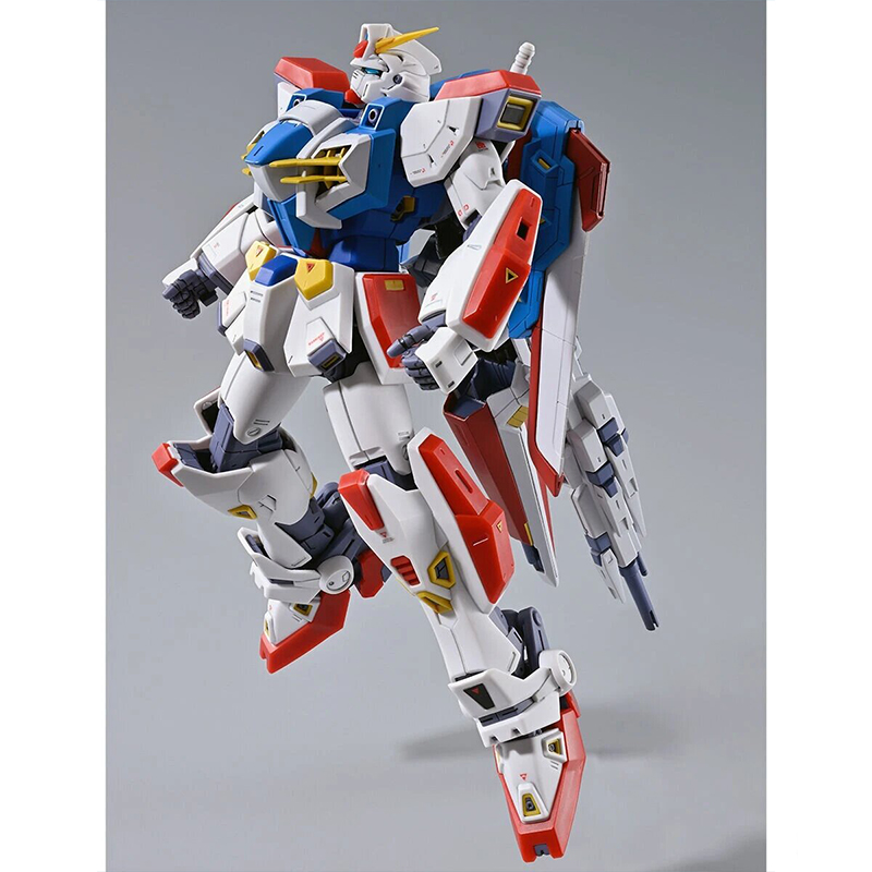 Bandai PB Limited MG 1/100 Gun - Model Kit Xà Nữ บทวิจารณ์และราคา