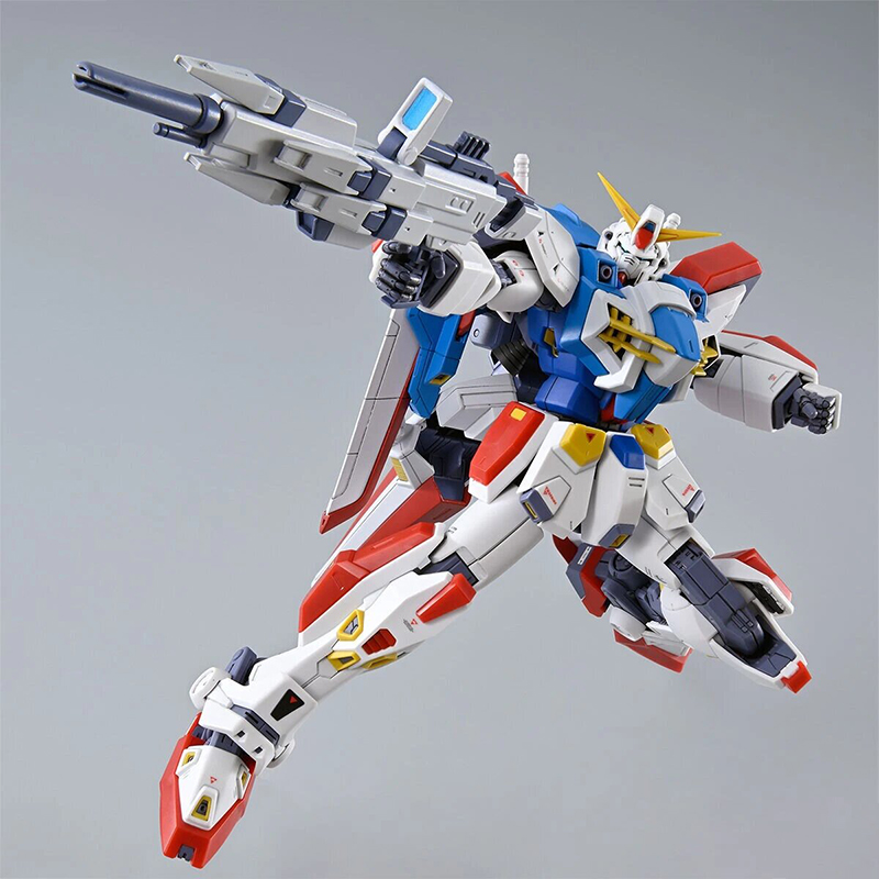 Bandai PB Limited MG 1/100 Gun - Model Kit Xà Nữ บทวิจารณ์และราคา