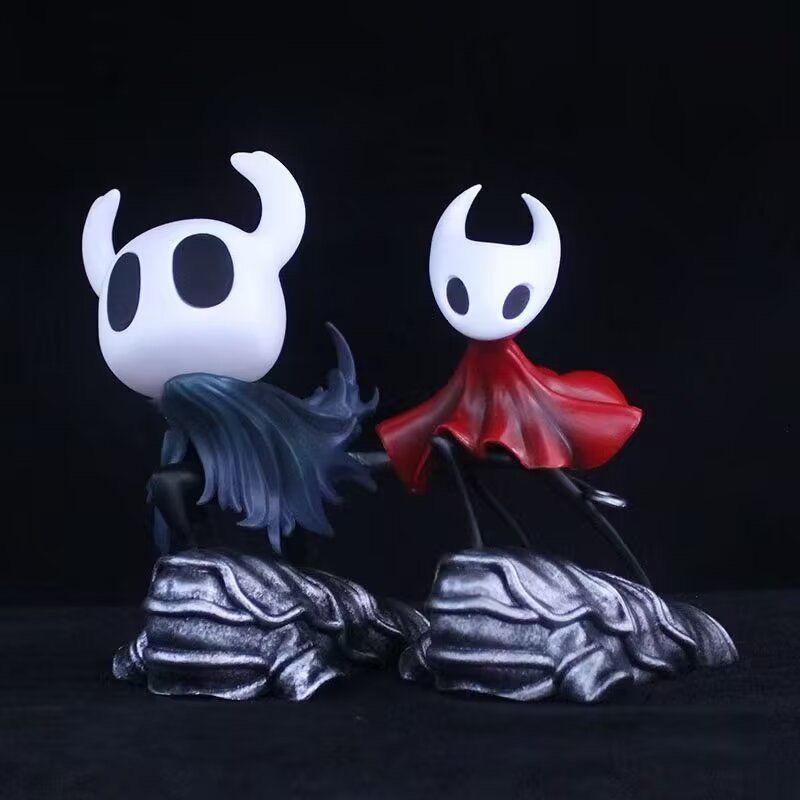 HOT！！！Hollow Knight Three Swor - Model Kit Toy บทวิจารณ์และราคา