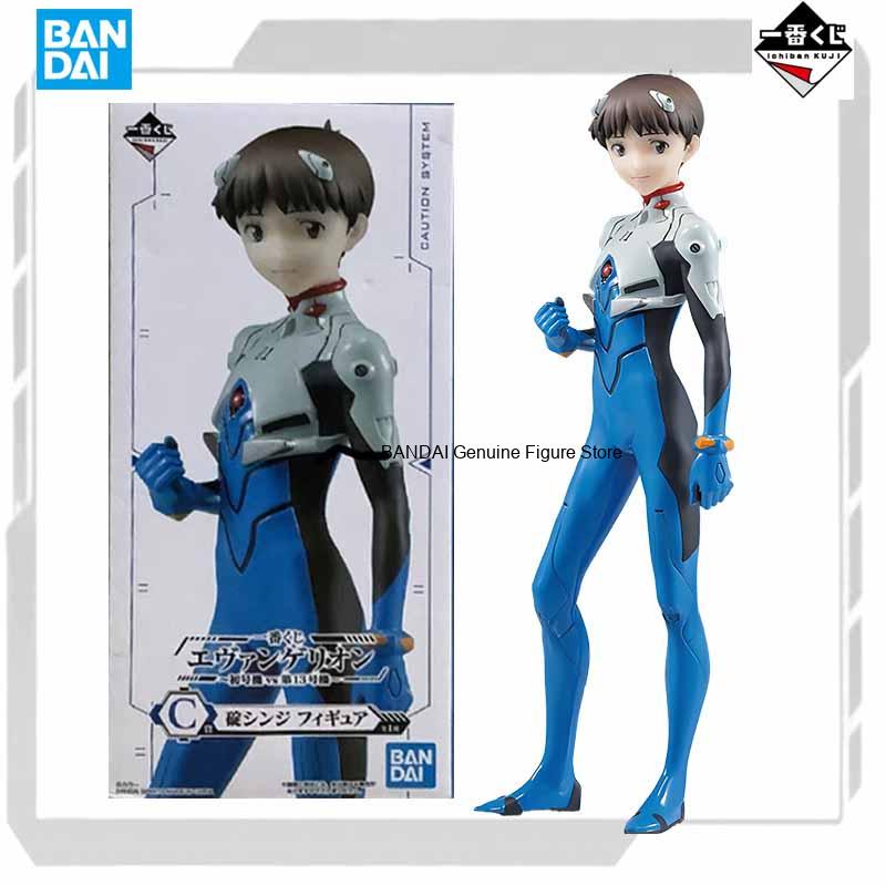 BANDAI SPIRITS ชุดโมเดลต้นฉบับ - Model Kit Evangelion Bandai บทวิจารณ์และราคา