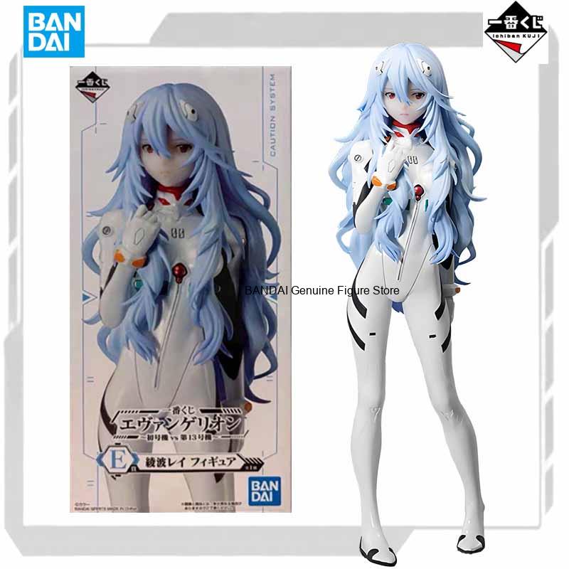 BANDAI SPIRITS ชุดโมเดลต้นฉบับ - Model Kit Evangelion Bandai บทวิจารณ์และราคา