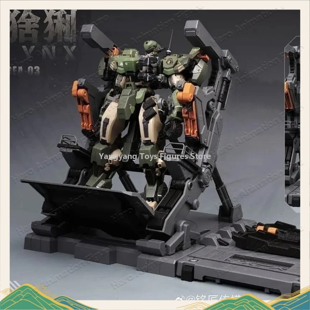 NEW MingjiangZhuan BLUE WHALE  - Model Kit Xà Nữ บทวิจารณ์และราคา