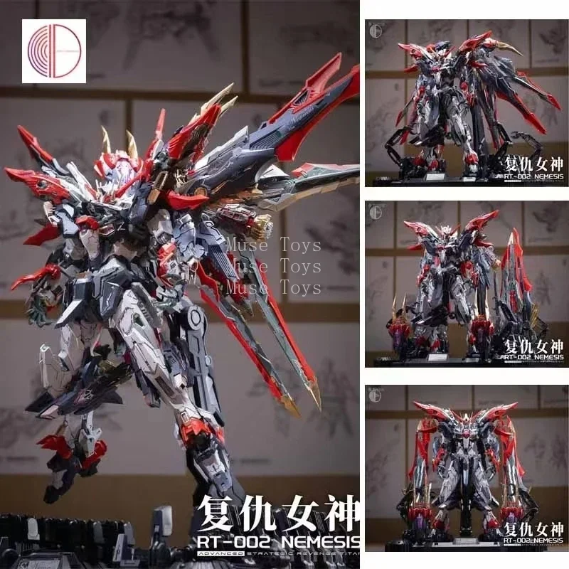【มีสินค้า】อินฟินิต ดิมENSION อ - Model Kit Nemesis บทวิจารณ์และราคา