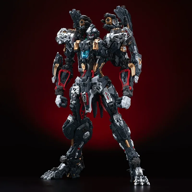 【ในสต็อก】IN ERA+ RMD 1/72 FENR - Fenrir Model Kit In Era บทวิจารณ์และราคา