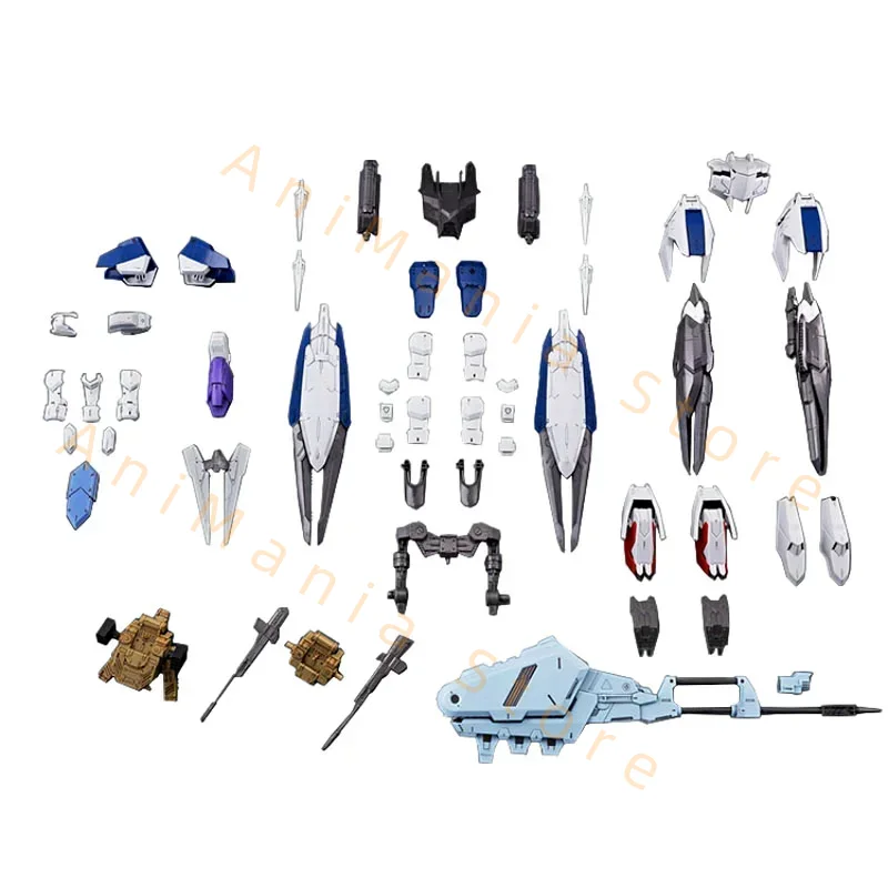 Bandai ของแท้กันดั้มโมเดลอะนิเ - Model Kit Gundam Barbatos บทวิจารณ์และราคา