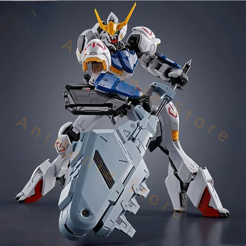 Bandai ของแท้กันดั้มโมเดลอะนิเ - Model Kit Gundam Barbatos บทวิจารณ์และราคา