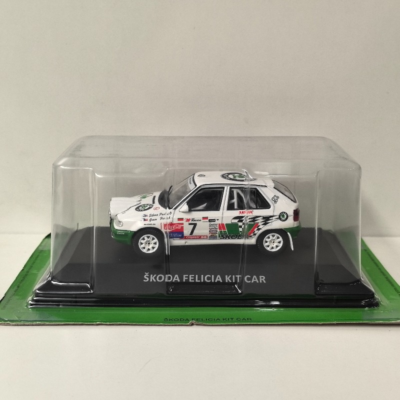 โมเดลรถ IXO สเกล 1:43 ชุดประกอ - Model Kit Toy บทวิจารณ์และราคา