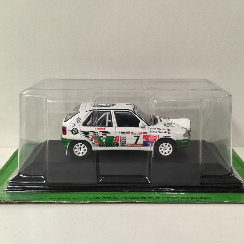 โมเดลรถ IXO สเกล 1:43 ชุดประกอ - Model Kit Toy บทวิจารณ์และราคา