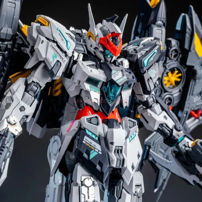 ของเล่นประกอบร่าง โมบิลไอด รุ่ - Fenrir Model Kit In Era บทวิจารณ์และราคา