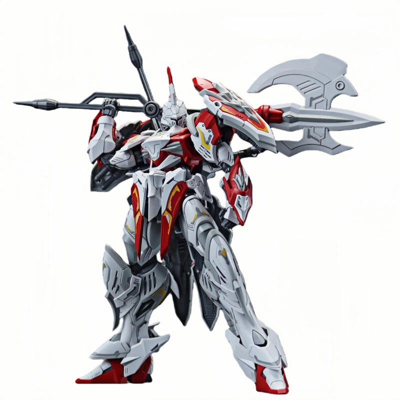 SNAA ลาโมรัก เพอร์ซิวอล ทริสตั - Model Kit Galahad บทวิจารณ์และราคา