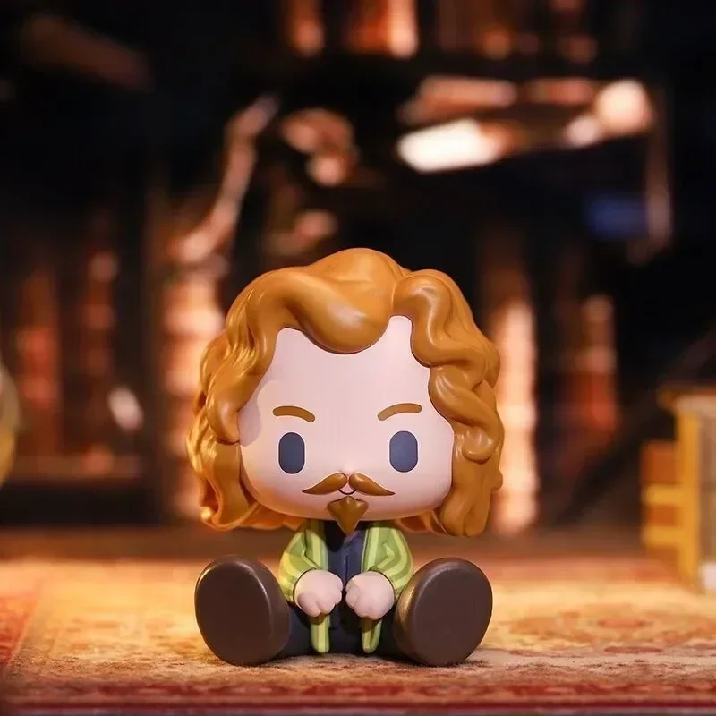 POPMART แฮร์รี่ พอตเตอร์ ซีรีส - Model Kit Harry Potter บทวิจารณ์และราคา